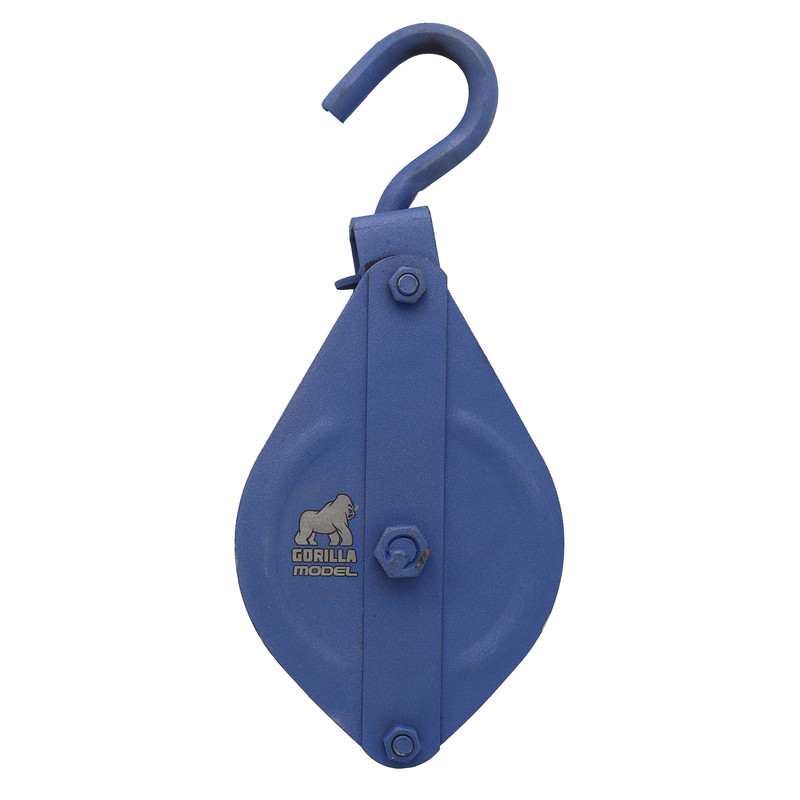 قرقره بنایی مدل گوریلا کد YP-33-13CM قرقره بنایی مدل گوریلا کد YP-33-13CM