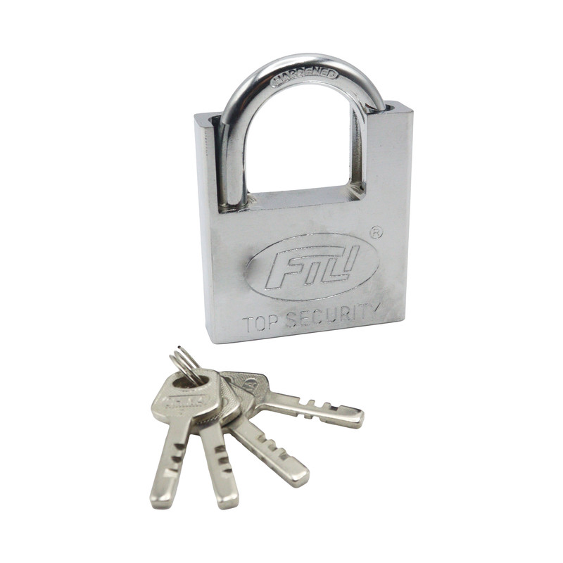 قفل آویز مدل YP-FILILOCKS-GARDI-70MM قفل آویز مدل YP-FILILOCKS-GARDI-70MM