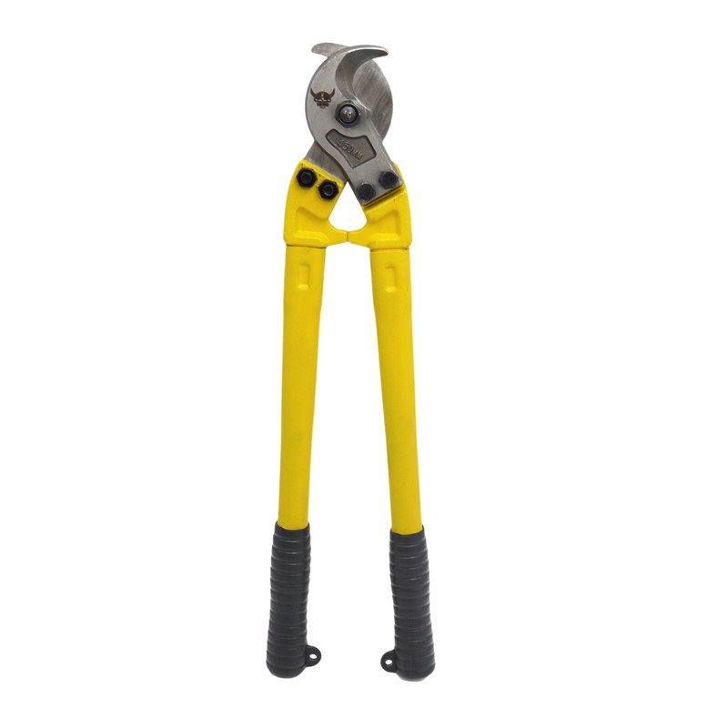 قیچی کابل بر مدل وایکینگ کد YPZ-450MM قیچی کابل بر مدل وایکینگ کد YPZ-450MM