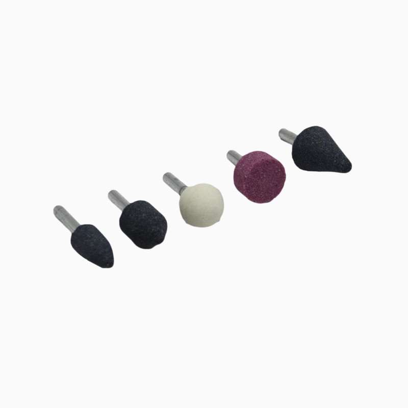 مته سنگ فرز مدل وایکینگ کد YP-TIV-05 مجموعه 5 عددی مته سنگ فرز مدل وایکینگ کد YP-TIV-05 مجموعه 5 عددی