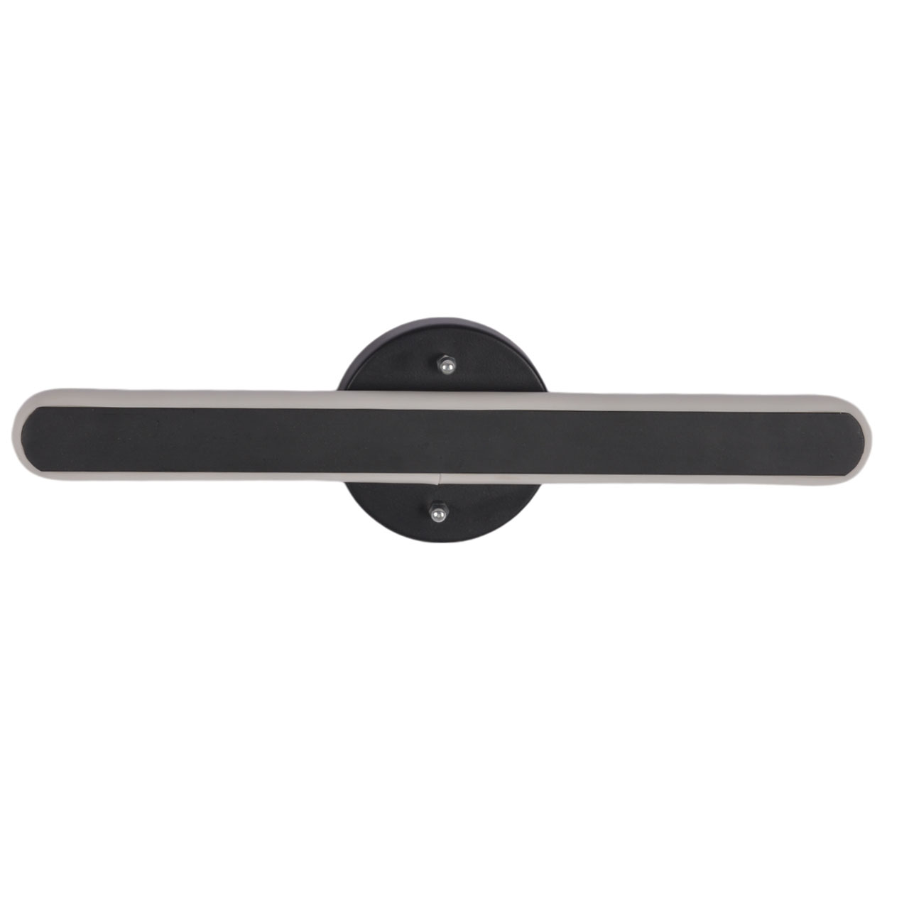 چراغ دیواری اتاق چشمه نور مدل L6418/55BK آفتابی