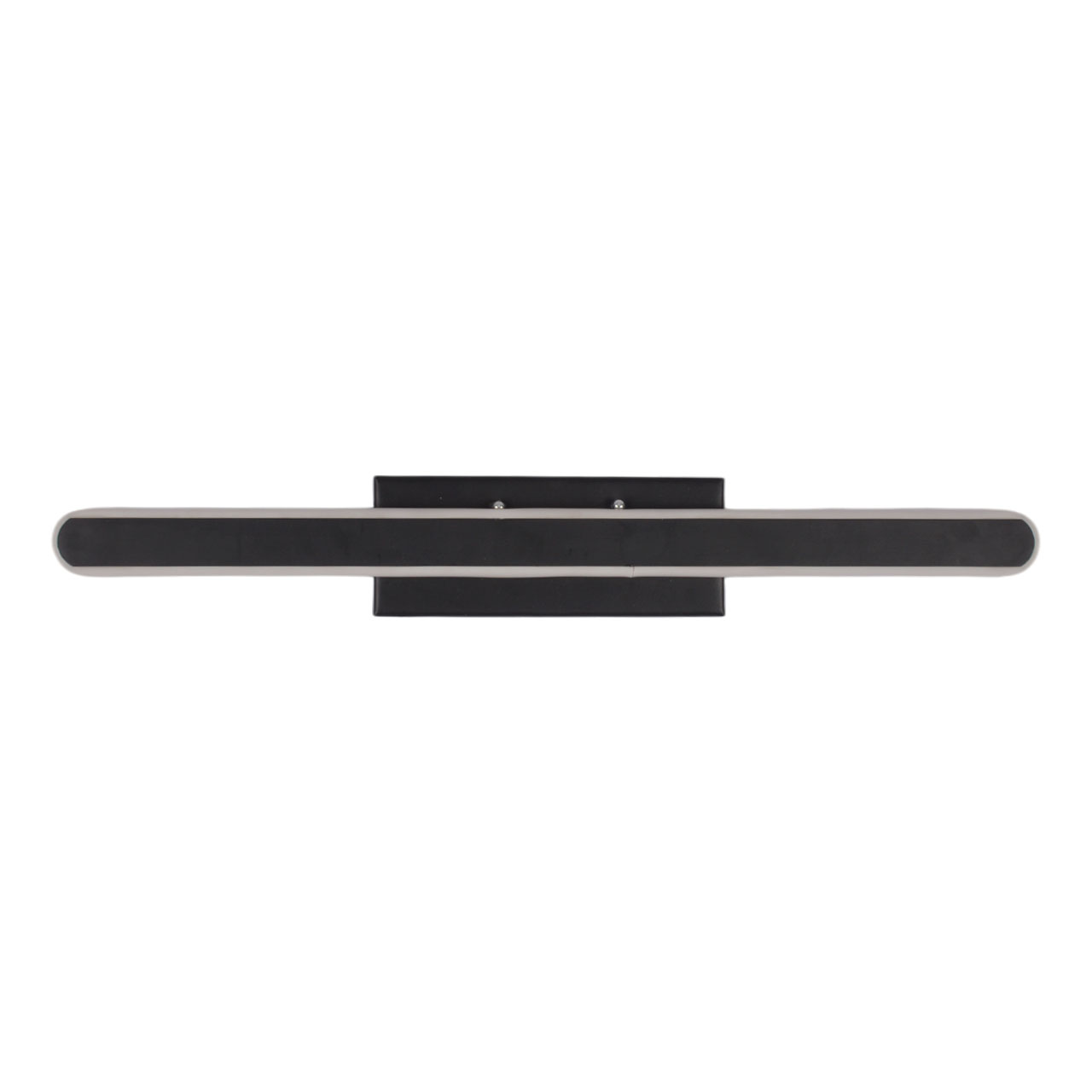 چراغ دیواری اتاق چشمه نور مدل L6418/85BK مهتابی