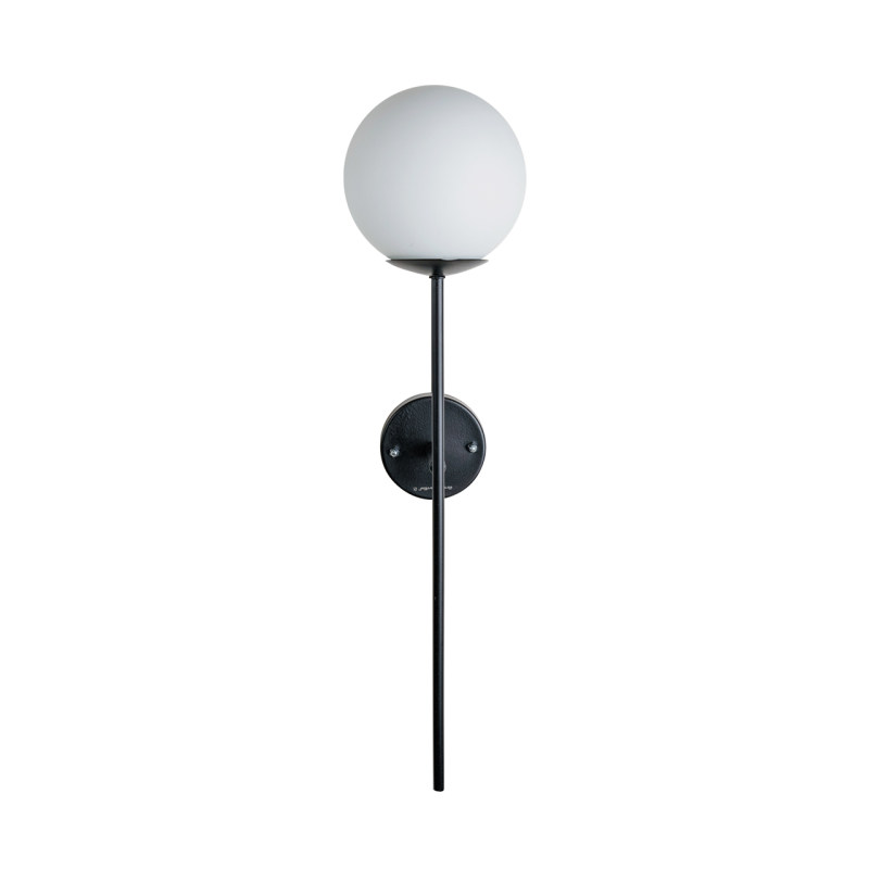 چراغ دیواری اتاق چشمه نور مدل A1235/1