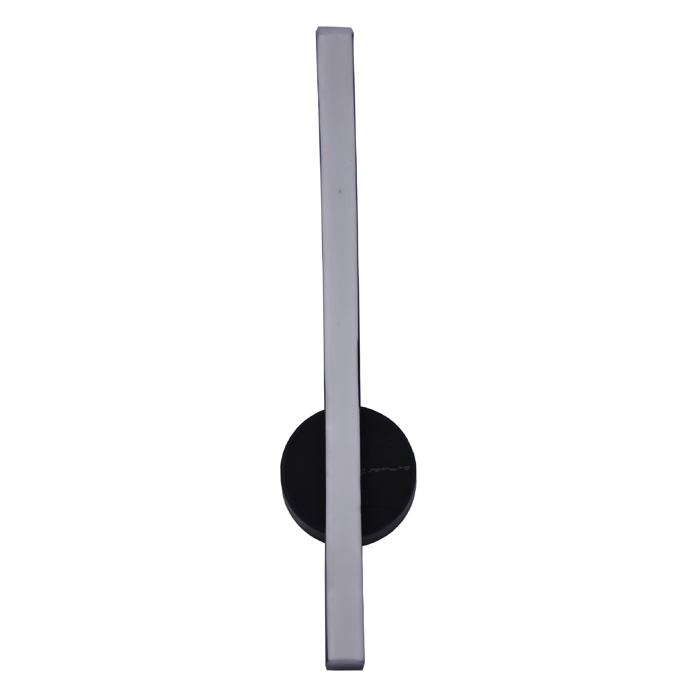 چراغ دیواری اتاق چشمه نور مدل L6351 آفتابی