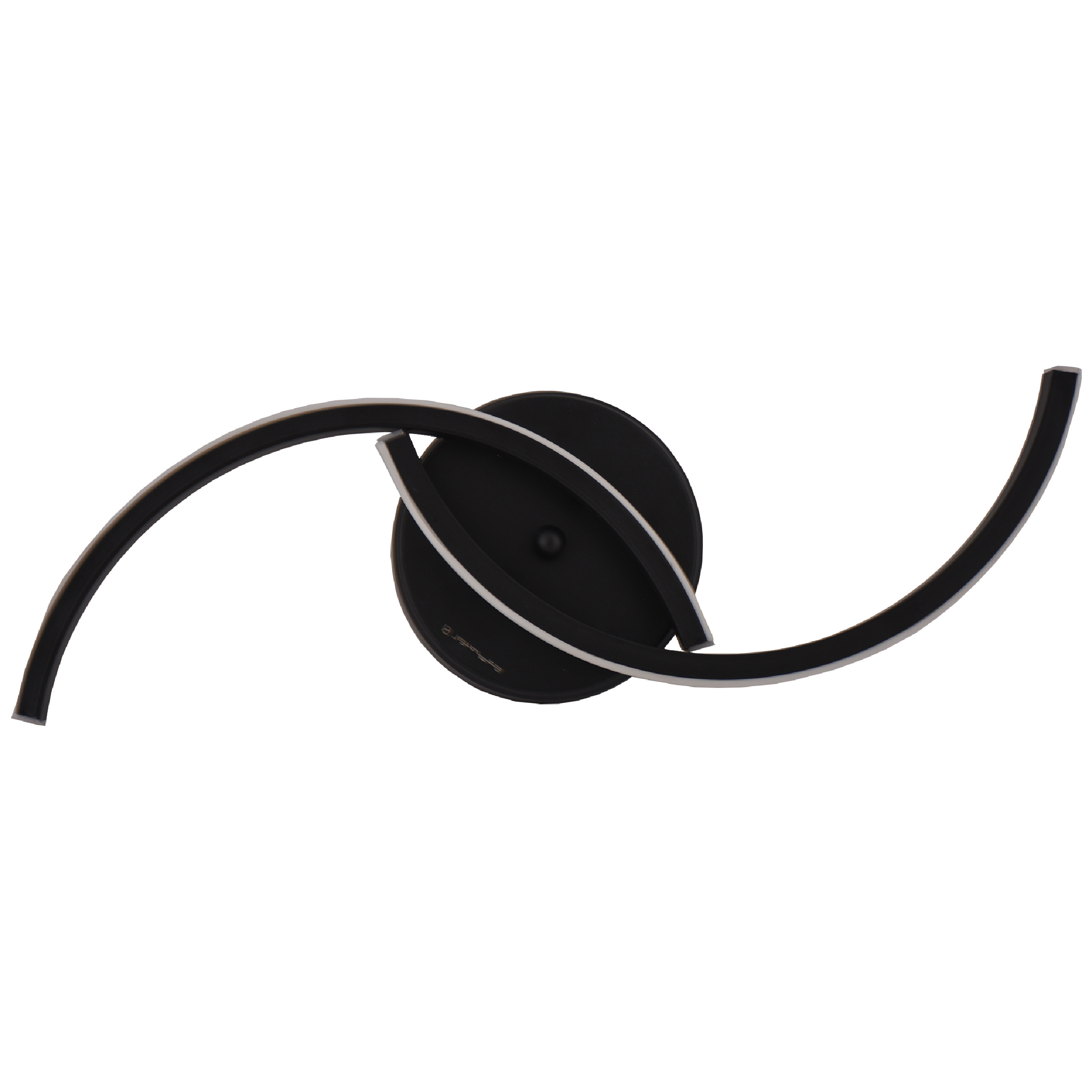 چراغ دیواری اتاق چشمه نور مدل L6350 آفتابی
