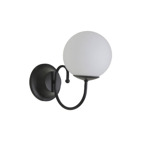 چراغ دیواری اتاق چشمه نور مدل A1219/1