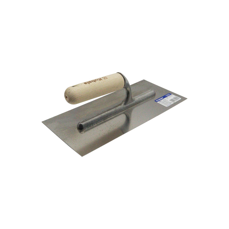ماله کوبالا مدل دسته چوبی کد YP-POLAND-270*130MM ماله کوبالا مدل دسته چوبی کد YP-POLAND-270*130MM