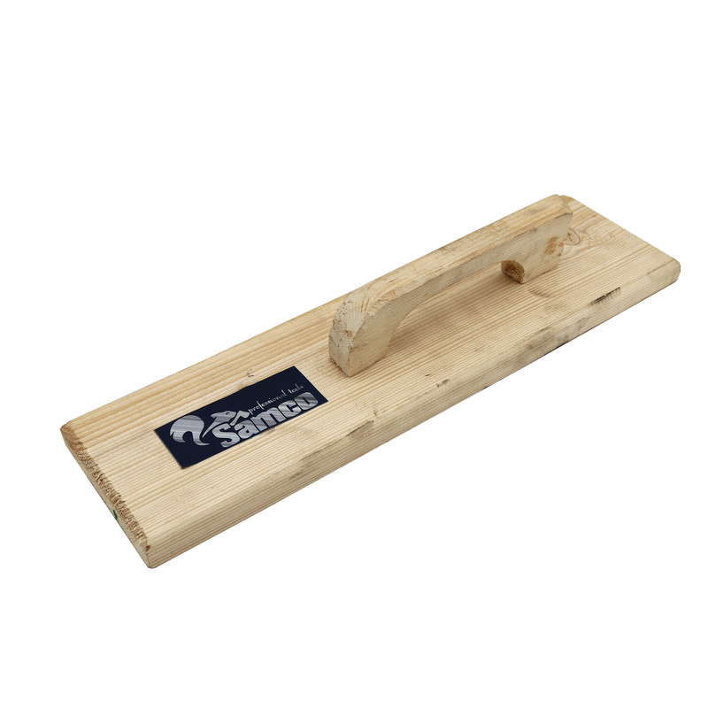ماله سامکو مدل چوبی کد YP-40CM ماله سامکو مدل چوبی کد YP-40CM