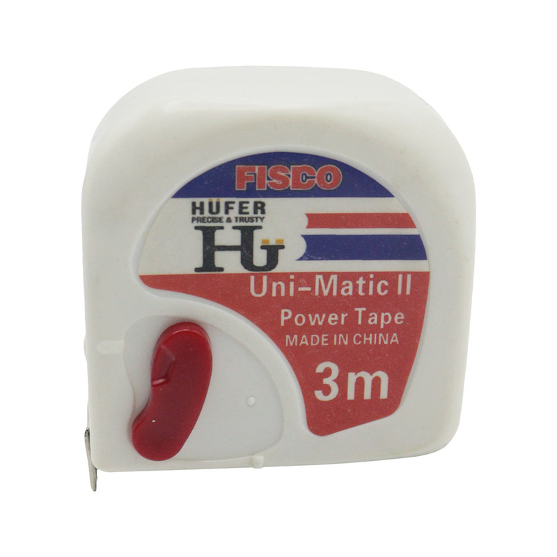 متر 3 متری فیسکو مدل YP-03-UNI MATICLL متر 3 متری فیسکو مدل YP-03-UNI MATICLL