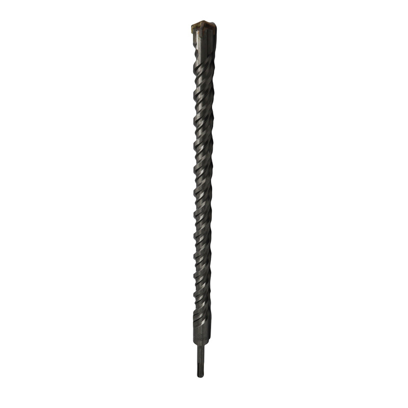 مته چهار شیار تانوس مدل YP-24x460