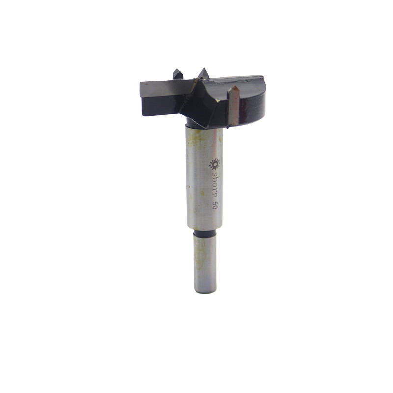 مته گازور اسبورن مدل YP-50 سایز 50 میلی متر مته گازور اسبورن مدل YP-50 سایز 50 میلی متر