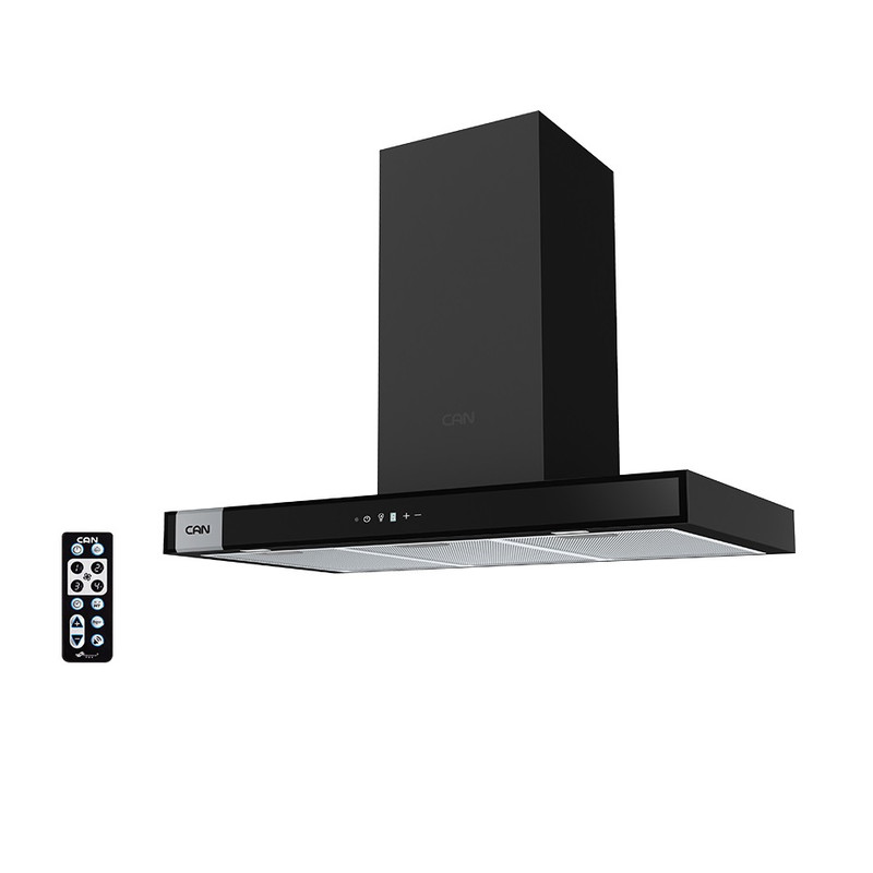 هود شومینه ای کن مدل 1470G سایز 90 هود شومینه ای کن مدل 1470G سایز 90