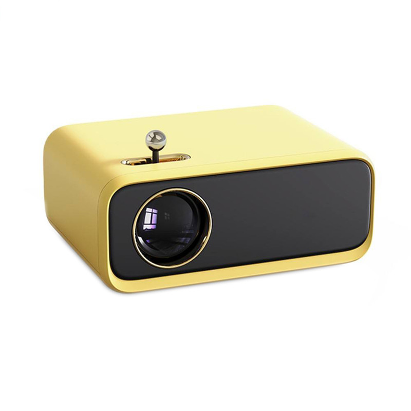 ویدیو پروژکتور ونبو مدل XS01 Mini