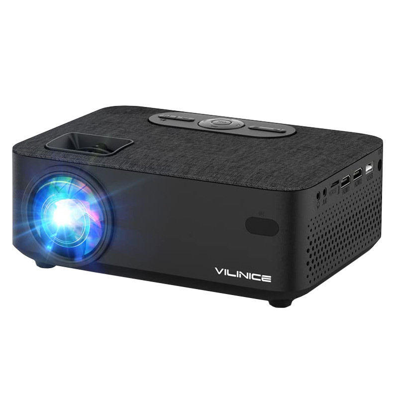 ویدیو پروژکتور ویلی نایس مدل VL208 ویدیو پروژکتور ویلی نایس مدل VL208