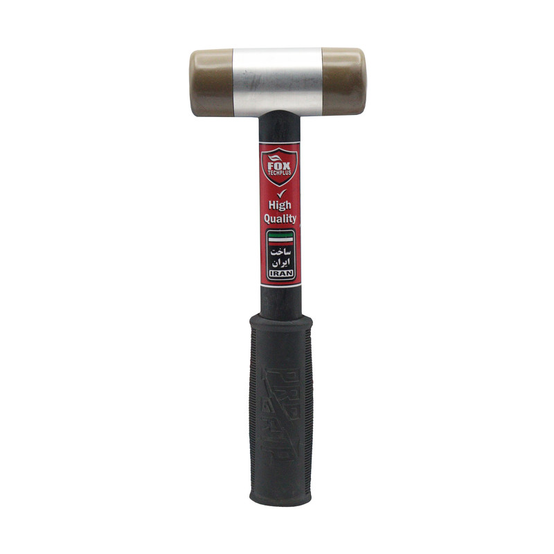 پتک فاکس مدل YPBR-37MM وزن 400 گرم پتک فاکس مدل YPBR-37MM وزن 400 گرم