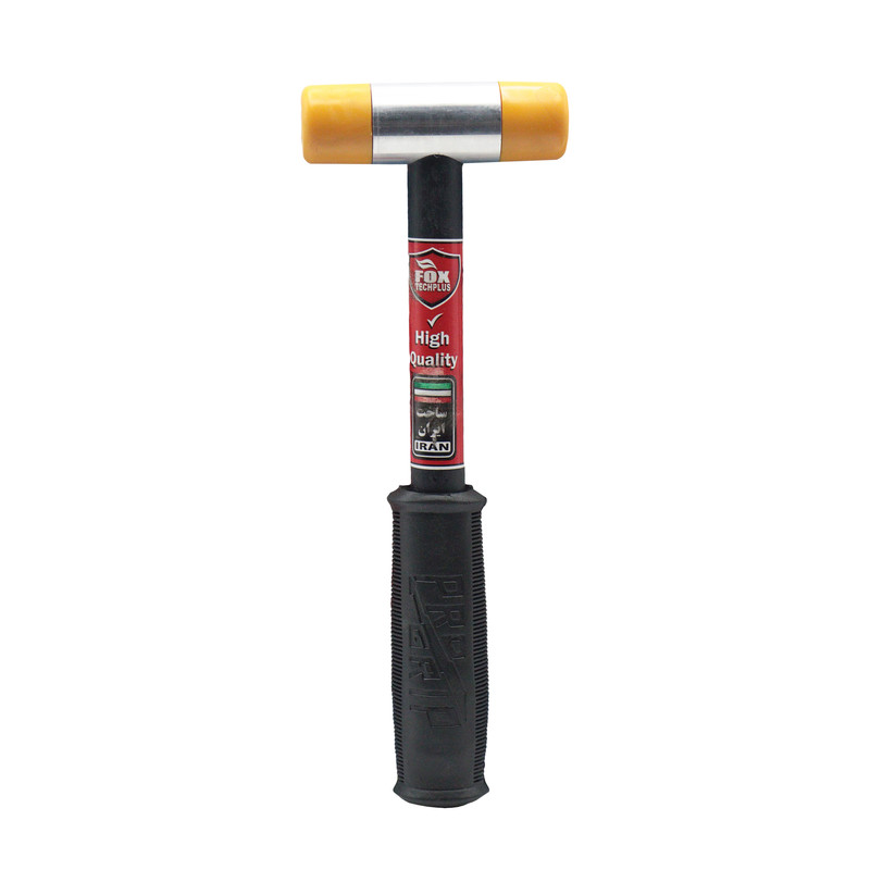 پتک فاکس مدل YPNA-27MM وزن 250 گرم پتک فاکس مدل YPNA-27MM وزن 250 گرم
