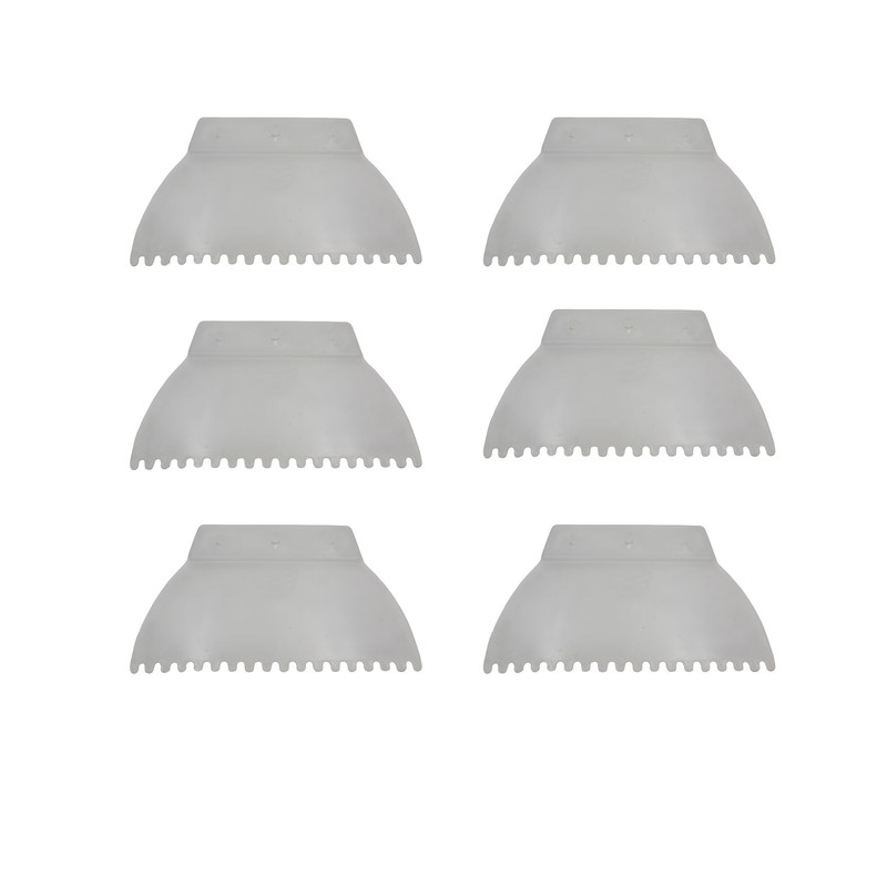 لیسه مدل YP-20*12*0.5CM مجموعه 6 عددی لیسه مدل YP-20*12*0.5CM مجموعه 6 عددی