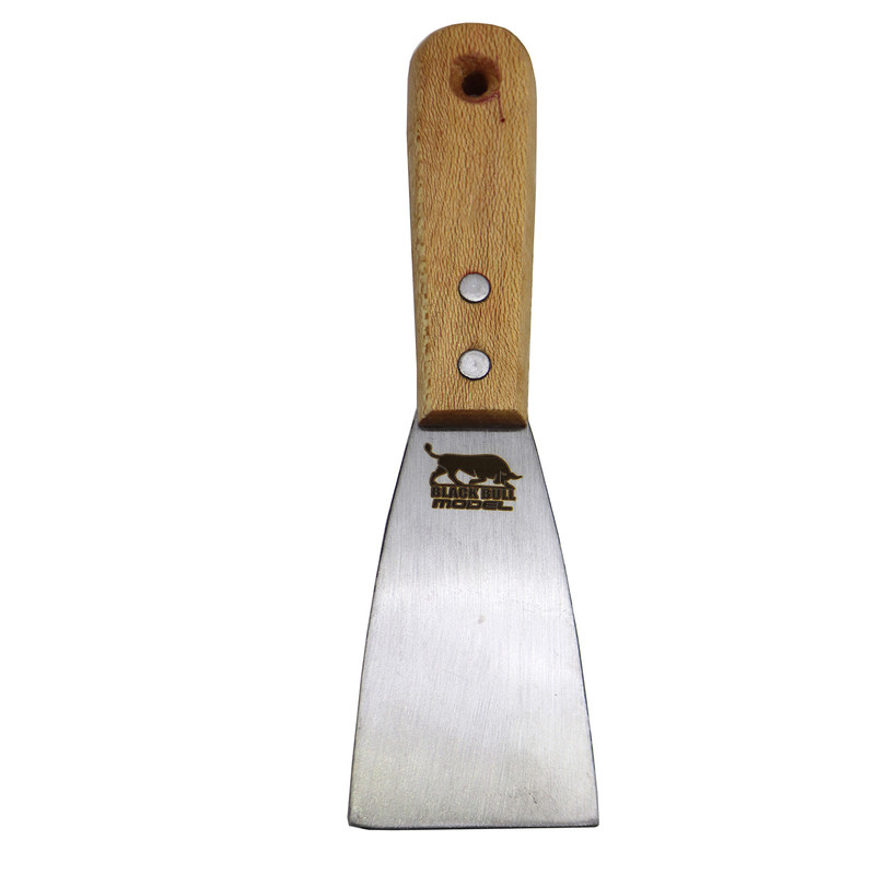 کاردک مدل بلک بول کد YPF-6CM کاردک مدل بلک بول کد YPF-6CM