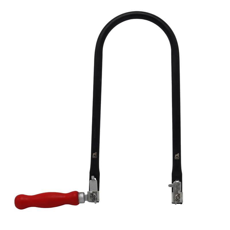 کمان اره مویی مدل گوریلا کد YP-SDR-30CM کمان اره مویی مدل گوریلا کد YP-SDR-30CM