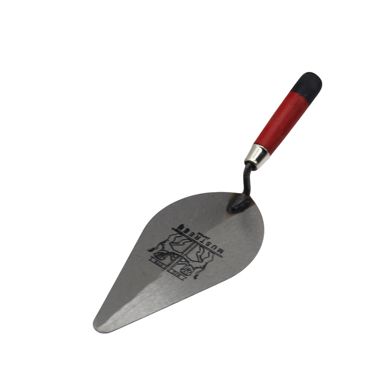 کمچه بنایی ماسترن مدل دسته چوبی کد YPK-JAPAN-22*10.5CM کمچه بنایی ماسترن مدل دسته چوبی کد YPK-JAPAN-22*10.5CM
