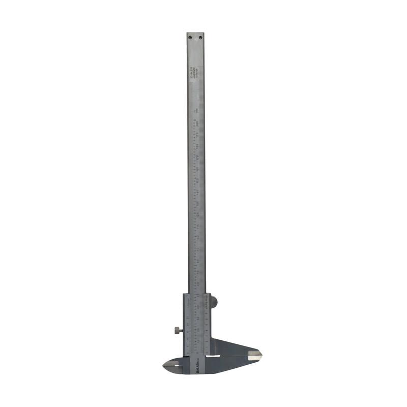 کولیس آلاتا مدل YP-0-200MM گستره 0-200 میلیمتر کولیس آلاتا مدل YP-0-200MM گستره 0-200 میلیمتر