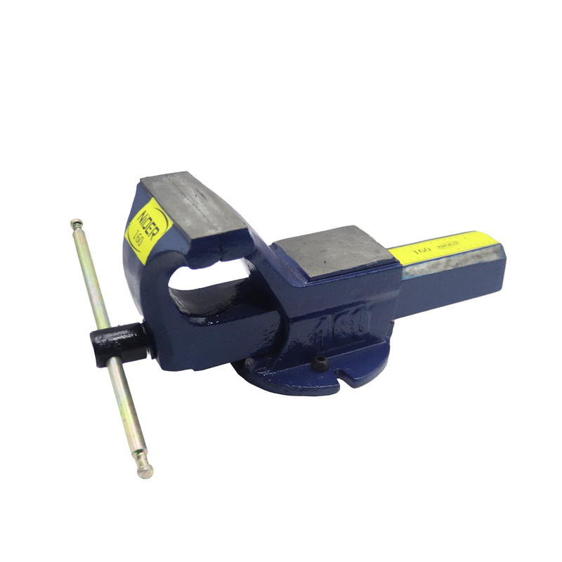 گیره رومیزی نیدر مدل YP-NDR-4160MM سایز 160 میلی متر گیره رومیزی نیدر مدل YP-NDR-4160MM سایز 160 میلی متر