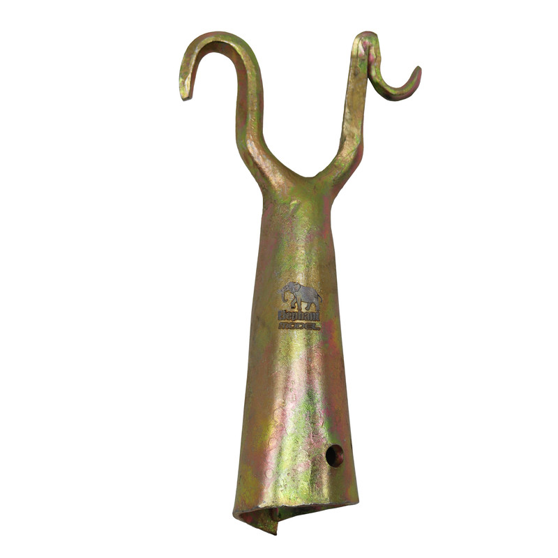 قلاب کرکره مدل الفنت کد YPB-015CM قلاب کرکره مدل الفنت کد YPB-015CM
