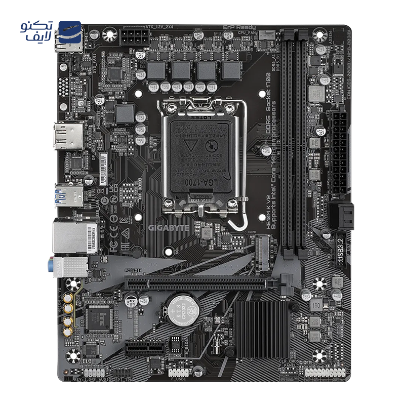 gallery-مادربرد ایسوس مدل PRIME H610M-K DDR5 copy.png