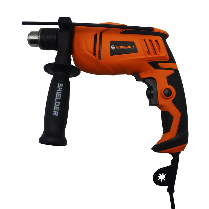 دریل چکشی شیلدر مدل YP-SH-1013/710W دریل چکشی شیلدر مدل YP-SH-1013/710W