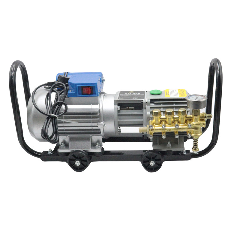 کارواش واپکس مدل YP-NIME SANATI-FM-280 کارواش واپکس مدل YP-NIME SANATI-FM-280