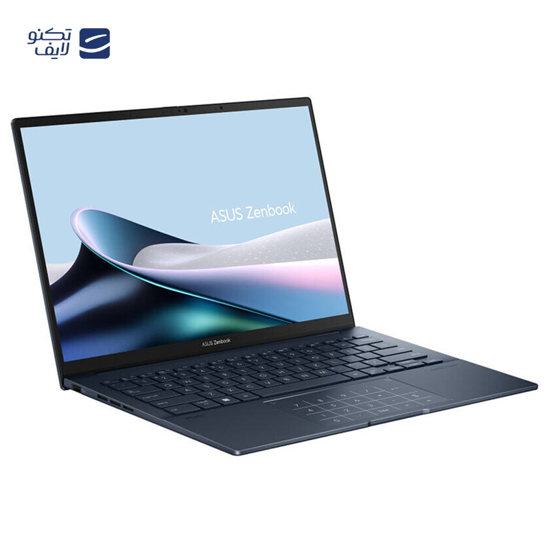 gallery-لپ تاپ ایسوس 14 اینچی مدل Zenbook 14 OLED UX3405MA Ultra 9 185H 32GB 1TB فاقد Numeric Pad copy.png