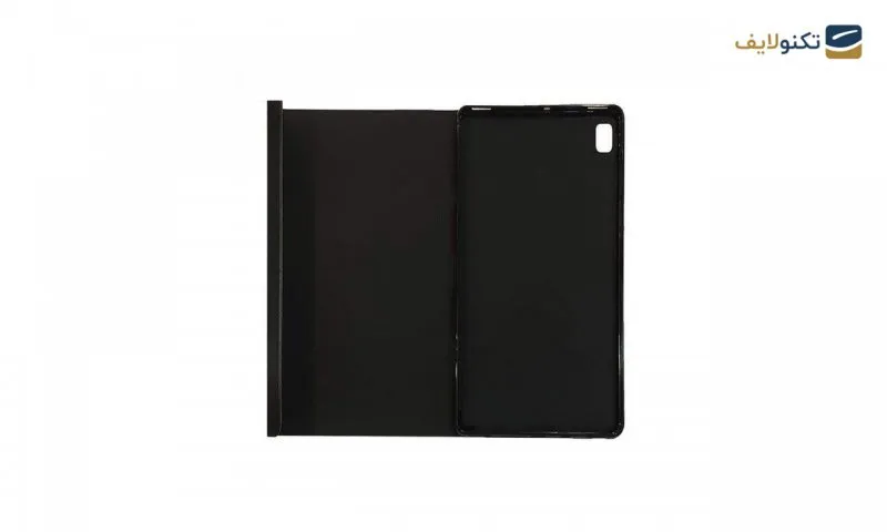 کیف کلاسوری مدل HM01 تبلت سامسونگ Galaxy Tab A 8.0 2019 LTE SM - T295 کیف کلاسوری مدل HM01 تبلت سامسونگ Galaxy Tab A 8.0 2019 LTE SM - T295