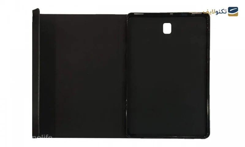 کیف کلاسوری مدل HM01 تبلت سامسونگ Galaxy Tab A 10.5 2018 - T595 کیف کلاسوری مدل HM01 تبلت سامسونگ Galaxy Tab A 10.5 2018 - T595