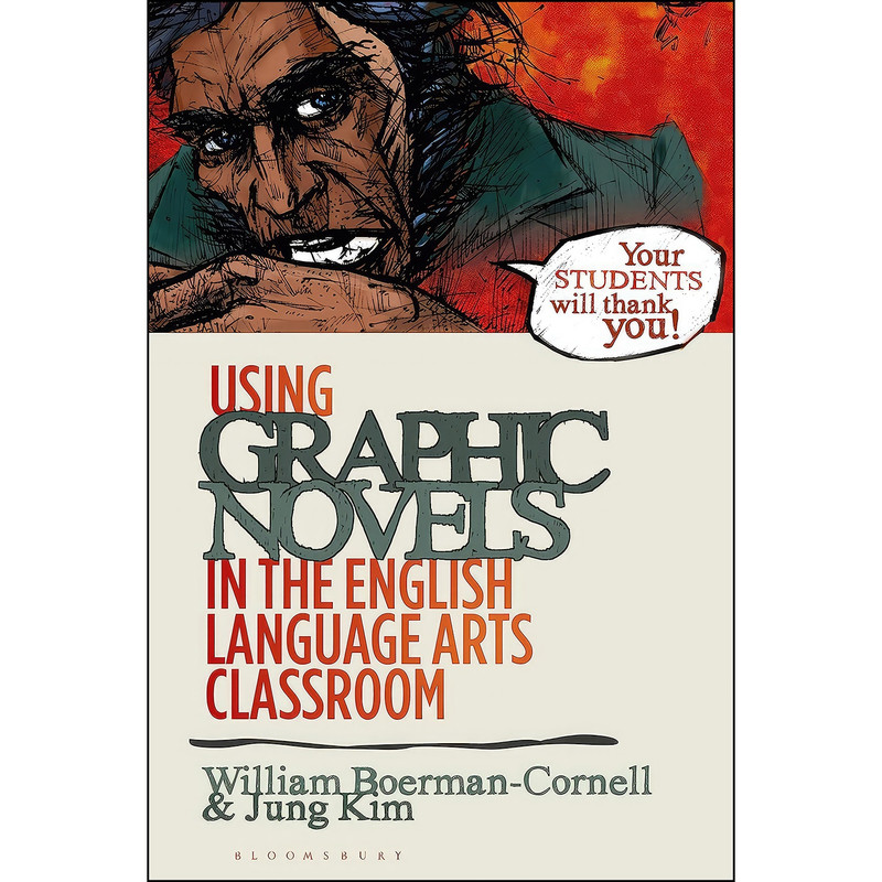 کتاب Using in the English Language Arts Classroom اثر جمعي از نويسندگان انتشارات Bloomsbury Academic