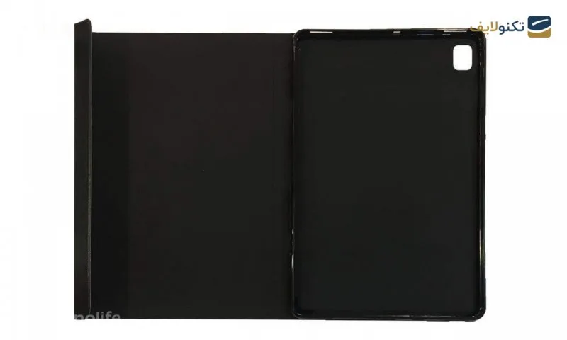 کیف کلاسوری مدل HM01 تبلت سامسونگ Galaxy Tab S5e 10.5 2019 - T725 کیف کلاسوری مدل HM01 تبلت سامسونگ Galaxy Tab S5e 10.5 2019 - T725