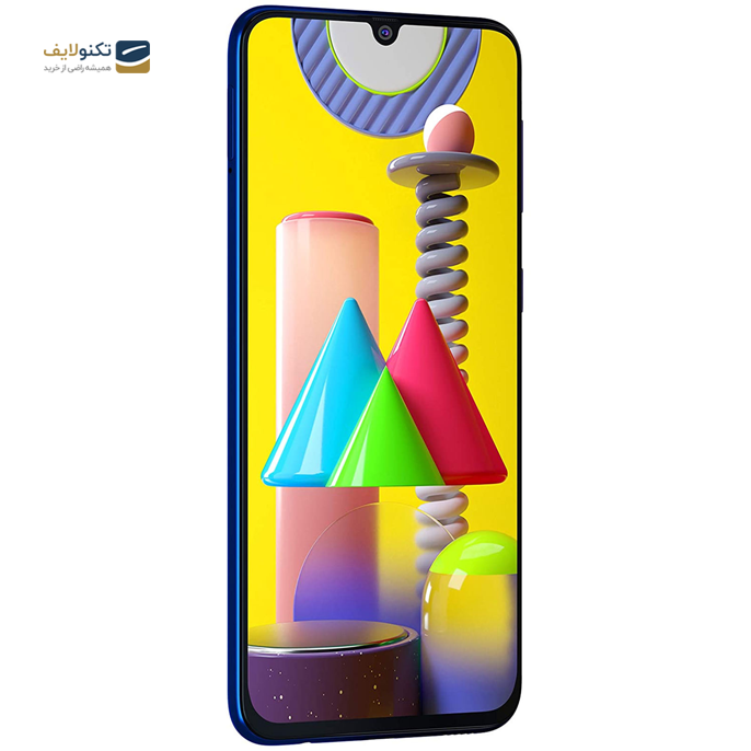 gallery-گوشی موبايل سامسونگ مدل گلکسی M31 دو سیم کارت - ظرفیت 128 گیگابایت - رم 6 گیگابایت-gallery-1-TLP-1570_b20fe3fc-bf51-4e18-93e7-1e8e6ca78ca2.png