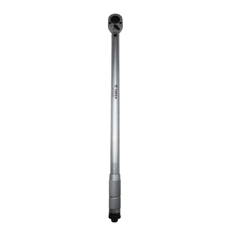 آچار ترکمتر جغجغه ای تاپکس مدل YP-TW-423-6FW/28-210NM سایز 1/2 اینچ
