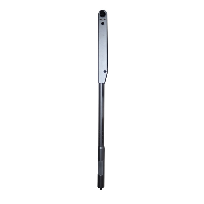 آچار ترکمتر جغجغه ای تاپکس مدل تقه ای کد YP-TW-624-1S/140-560NM سایز 3/4 اینچ