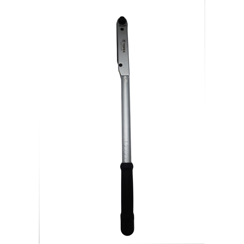 آچار ترکمتر جغجغه ای تاپکس مدل تقه ای کد YP-TW-424-2S/25-135NM سایز 1/2 اینچ