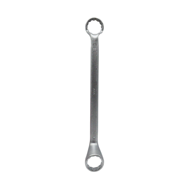 آچار دو سر رینگی آتا مدل YP-30/32MM سایز 30-32 میلی متر