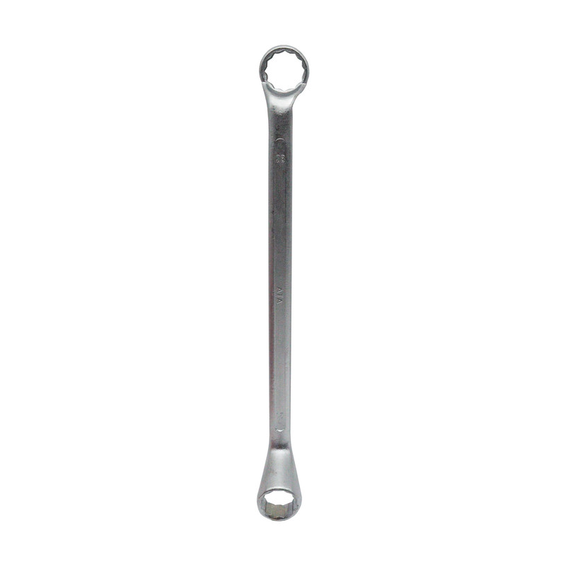 آچار دو سر رینگی آتا مدل YP-21/23MM سایز 21-23 میلی متر