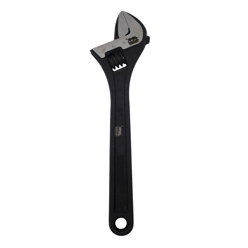 آچار فرانسه مدل بول کد YPTM-200MM سایز 8 اینچ