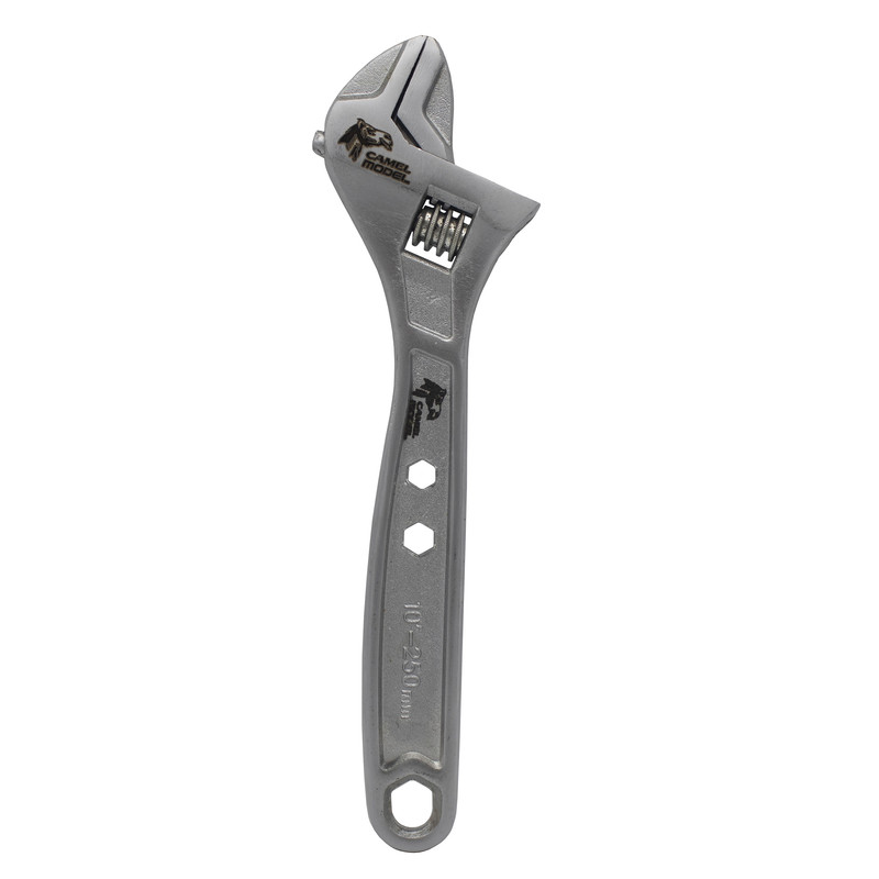 آچار فرانسه مدل کمل کد YPT-250MM سایز 10 اینچ