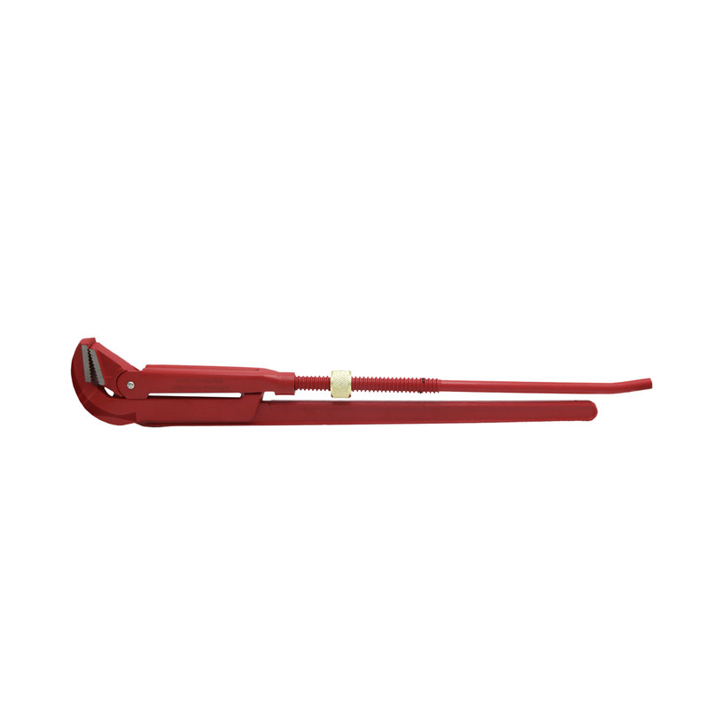 آچار لوله گیر مدار مدل YPGH-4INCH سایز 4 اینچ