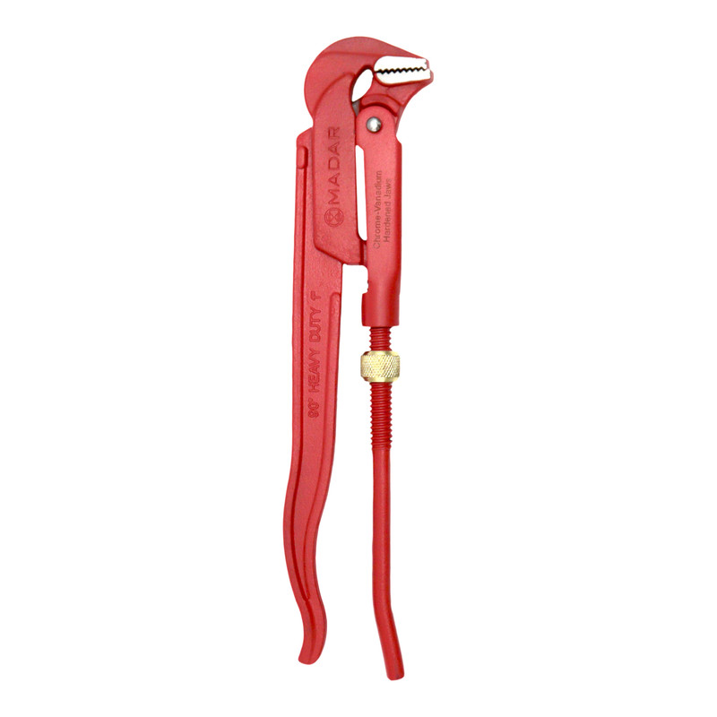 آچار لوله گیر مدار مدل YPGH-1INCH سایز 1 اینچ آچار لوله گیر مدار مدل YPGH-1INCH سایز 1 اینچ