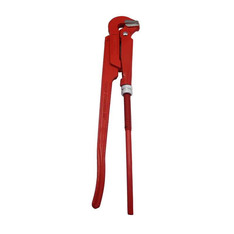 آچار لوله گیر کی اس تی مدل YP-KA-1346/1.5INCH سایز 1.5 اینچ
