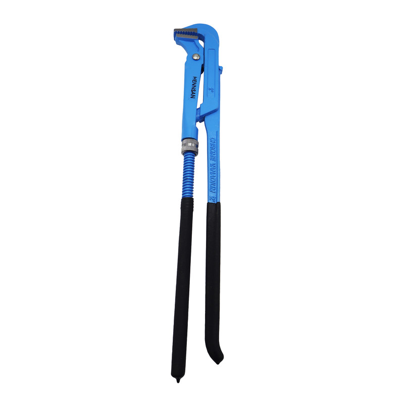 آچار لوله گیر هنسون مدل YP-20INCH/51CM سایز 2 اینچ