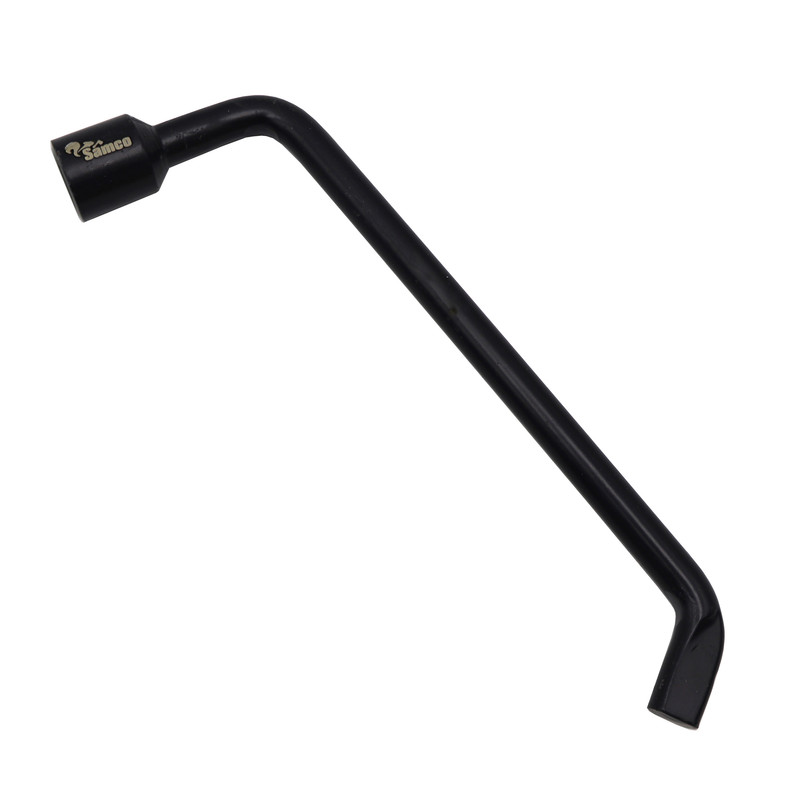 آچار خودرو و چرخ سامکو کد YP-S-28CM سایز 19 میلیمتر