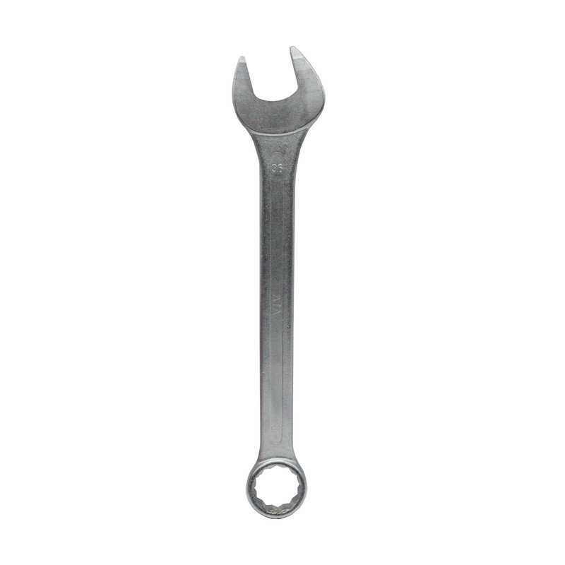 آچار یکسر تخت و یکسر رینگی آتا مدل YP-36MM سایز 36 میلی متر