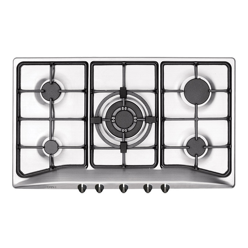 اجاق گاز صفحه ای کن مدل IS - 9501 اجاق گاز صفحه ای کن مدل IS - 9501